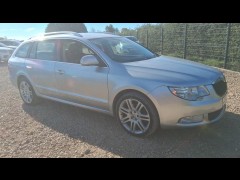 BUY SKODA SUPERB ELEGANCE TSI 4X4 2011 ELEGANCE TSI, Newark Motor Auctions
