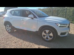 BUY VOLVO XC40 MOMENTUM T3 2020 T3 MOMENTUM, Newark Motor Auctions