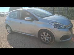 BUY PEUGEOT 208 ACTIVE 2016 ACTIVE, Newark Motor Auctions