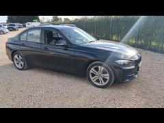 BUY BMW 320D XDRIVE SPORT 2015 320D XDRIVE SPORT, Newark Motor Auctions