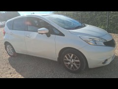 BUY NISSAN NOTE ACENTA PREMIUM SAFTY 2013 ACENTA PREMIUM SAFETY COMFORT, Newark Motor Auctions