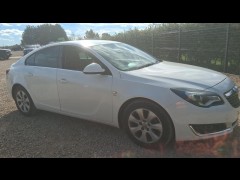BUY VAUXHALL INSIGNIA SRI NAV CDTI S/S 2015 SRI NAV CDTI S/S, Newark Motor Auctions