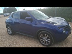 BUY NISSAN JUKE ACENTA PREMIUM DIG-T 2014 ACENTA PREMIUM DIG-T, Newark Motor Auctions