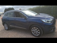 BUY RENAULT KADJAR DYNAMIQUE NAV DCI 2016 DYNAMIQUE NAV DCI, Newark Motor Auctions