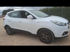 BUY HYUNDAI IX35 S CRDI 2015 CRDI S, Newark Motor Auctions