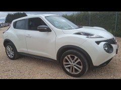 BUY NISSAN JUKE ACENTA PREMIUM DCI 2014 ACENTA PREMIUM DCI, Newark Motor Auctions