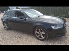 BUY AUDI A4 TECHNIK TDI 2012 AVANT TDI TECHNIK, Newark Motor Auctions
