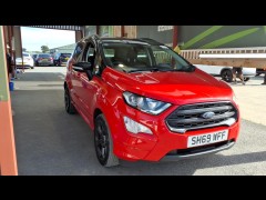 BUY FORD ECOSPORT ST-LINE 2019 ST-LINE, Newark Motor Auctions