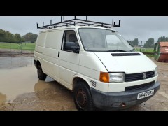 BUY VOLKSWAGEN 1200 TDI SWB 1999 1200 SWB 2.5 TDI, Newark Motor Auctions