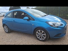 BUY VAUXHALL CORSA ENERGY AC ECOFLEX 2017 ENERGY AC ECOFLEX, Newark Motor Auctions