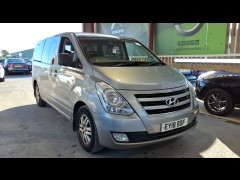 BUY HYUNDAI I800 SE CRDI 2018 CRDI SE, Newark Motor Auctions