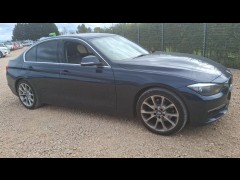 BUY BMW 320D LUXURY AUTO 2014 320D LUXURY, Newark Motor Auctions