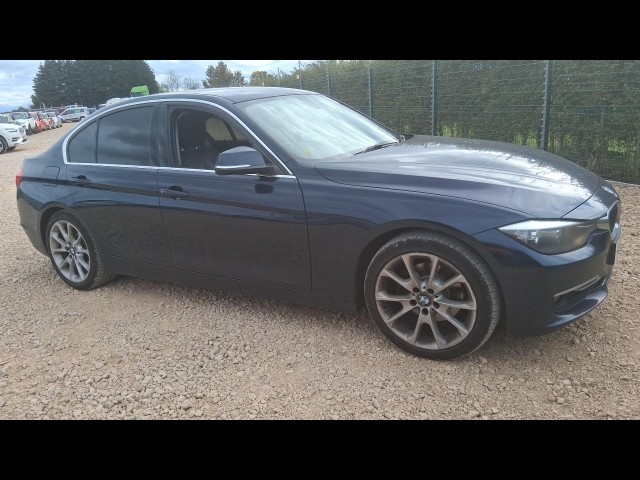 BUY BMW 320D LUXURY AUTO 2014 320D LUXURY, Newark Motor Auctions