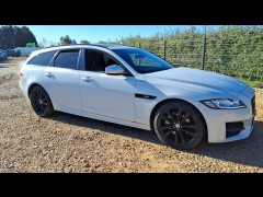BUY JAGUAR XF R-SPORT D AWD AUTO 2017 D R-SPORT AWD, Newark Motor Auctions