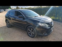 BUY NISSAN QASHQAI N-TEC DCI 2014 DCI N-TEC, Newark Motor Auctions