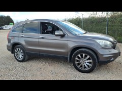 BUY HONDA CR-V ES-T I-VTEC AUTO 2010 I-VTEC ES-T, Newark Motor Auctions