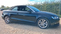 2016 AUDI A3 SPORT NAV TDI TDI SPORT NAV 
