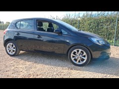 BUY VAUXHALL CORSA EXCITE AC ECOFLEX 2015 EXCITE AC ECOFLEX, Newark Motor Auctions