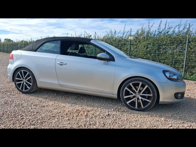 BUY VOLKSWAGEN GOLF GT TSI 2012 GT TSI, Newark Motor Auctions