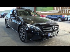 BUY MERCEDES-BENZ C350 SPORT PREMIUM + E AU 2017 C350 E SPORT PREMIUM PLUS, Newark Motor Auctions