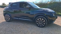 2015 NISSAN JUKE N-CONNECTA DIG-T N-CONNECTA DIG-T 