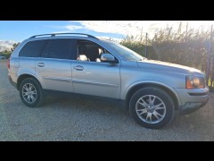 BUY VOLVO XC90 SE D5 AUTO 2007 D5 SE EU4, Newark Motor Auctions
