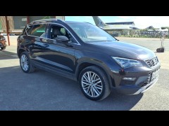 BUY SEAT ATECA XCELLENCE TDI 4DRIV 2018 TDI 4DRIVE XCELLENCE, Newark Motor Auctions