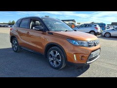 BUY SUZUKI VITARA SZ5 DDIS ALLGRIP 2016 SZ5 DDIS ALLGRIP, Newark Motor Auctions