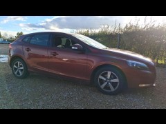 BUY VOLVO V40 ES D2 2014 D2 ES, Newark Motor Auctions