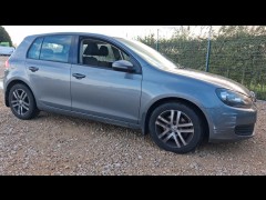 BUY VOLKSWAGEN GOLF SE TSI 2009 SE TSI, Newark Motor Auctions