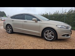 BUY FORD MONDEO TITANIUM TDCI 2015 TITANIUM TDCI, Newark Motor Auctions
