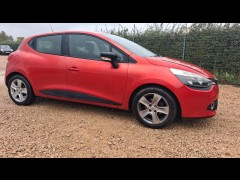 BUY RENAULT CLIO EXPRESSION + ENERGY 2014 EXPRESSION PLUS DCI, Newark Motor Auctions