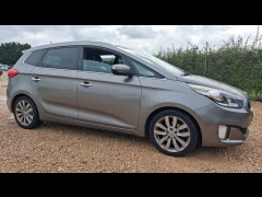BUY KIA CARENS 3 ECODYNAMICS CRDI 2015 3 ECODYNAMICS CRDI, Newark Motor Auctions
