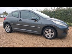 BUY PEUGEOT 207 ENVY HDI 2011 HDI ENVY, Newark Motor Auctions