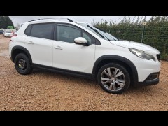BUY PEUGEOT 2008 ALLURE S/S 2017 S/S ALLURE, Newark Motor Auctions