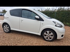 BUY TOYOTA AYGO GO VVT-I 2012 VVT-I GO, Newark Motor Auctions