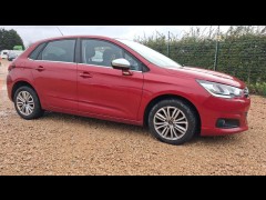 BUY CITROEN C4 FLAIR BLUEHDI S/S 2015 BLUEHDI FLAIR S/S, Newark Motor Auctions