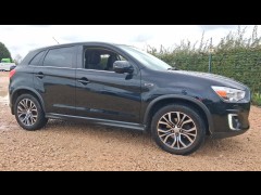 BUY MITSUBISHI ASX ZC-M DI-D 2015 DI-D ZC-M, Newark Motor Auctions