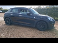 BUY MINI COOPER CLASSIC 2019 COOPER CLASSIC, Newark Motor Auctions