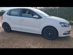 BUY VOLKSWAGEN POLO SE TSI 2014 SE TSI, Newark Motor Auctions