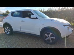 BUY NISSAN JUKE VISIA 2013 VISIA, Newark Motor Auctions