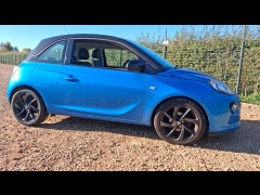 BUY VAUXHALL ADAM ENERGISED 2019 ENERGISED, Newark Motor Auctions