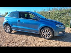 BUY VOLKSWAGEN POLO MATCH TSI 2016 MATCH TSI, Newark Motor Auctions