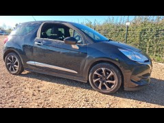 BUY DS DS3 ELEGANCE PURETECH S/S 2017 PURETECH ELEGANCE S/S, Newark Motor Auctions