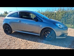 BUY VAUXHALL CORSA LIMITED EDITION S/S 2017 LIMITED EDITION S/S, Newark Motor Auctions