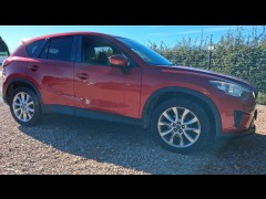 BUY MAZDA CX-5 SPORT NAV D 4X4 AUTO 2014 D SPORT NAV, Newark Motor Auctions