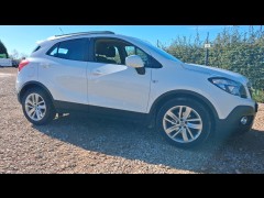 BUY VAUXHALL MOKKA TECH LINE CDTI S/S 2016 TECH LINE CDTI S/S, Newark Motor Auctions