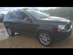 BUY VOLVO XC90 SE AWD D5 AUTO 2011 D5 SE AWD, Newark Motor Auctions