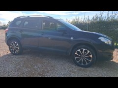 BUY NISSAN QASHQAI +2 360 2013 360 PLUS 2, Newark Motor Auctions