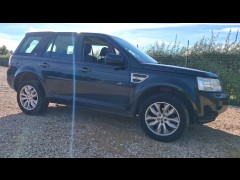 BUY LAND ROVER FREELANDER HSE SD4 AUTO 2011 SD4 HSE, Newark Motor Auctions